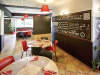 Ibis Cherbourg la Glacerie - Bữa sáng