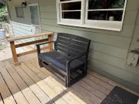 Mid-Century Modern on University Ave – Take a walk to OSU!!! - 4-Star