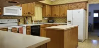 Spacious house with Wifi -- only 10 minutes from Hubbard Lake.