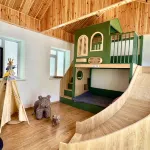 Laoshan 35 Homestay (Erlongshan Branch) - Inns