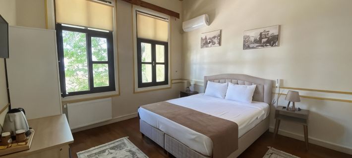 Oasis Hotel Edirne Hotels in Edirne