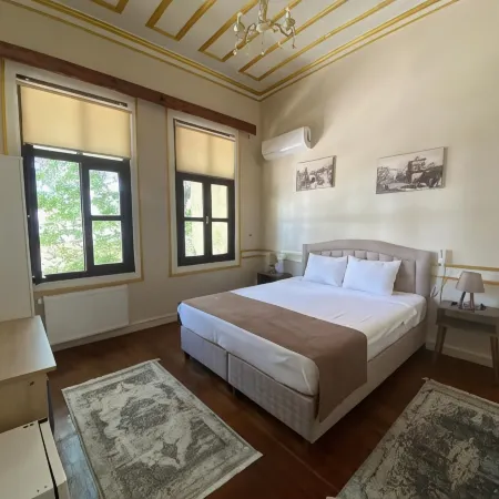 Oasis Hotel Edirne