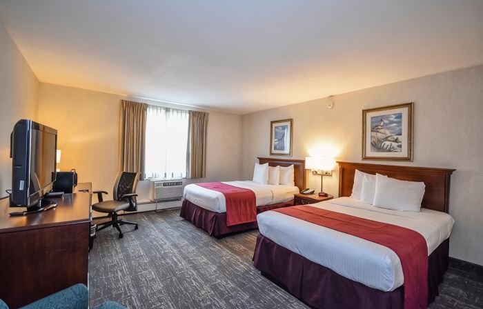 Charles River Inn