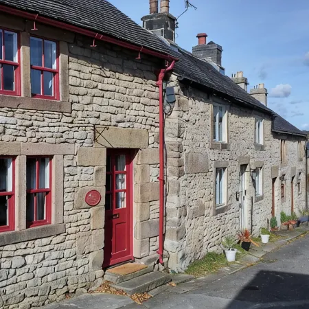 Cosy Cottage in the Beautiful Derbyshire Dales, Peak District
