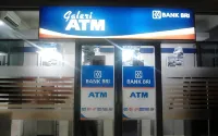 Hotel Bintang Sintuk