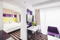 Metropol Hotel Katowice  호텔