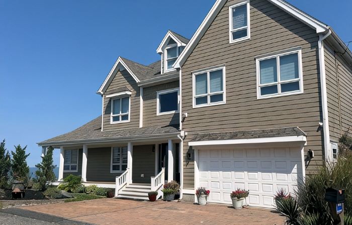 Beach Sunsets Pool Beachfront Waterfront Patios This House Built on the Beach