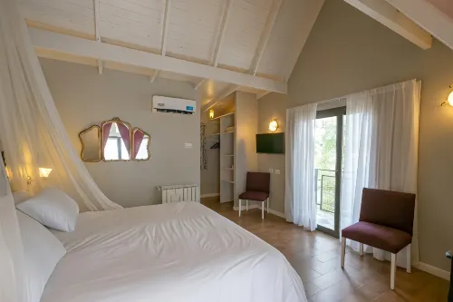 Atelier Hotel de Charme - Pool