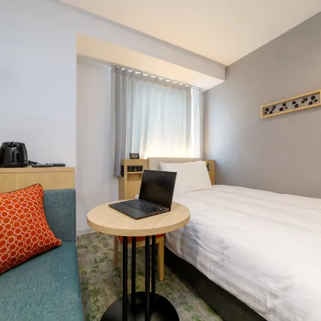 Comfort Hotel Kii Tanabe