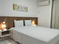 Ponta Negra Beach - Apartments
