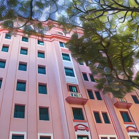 Hotel Central