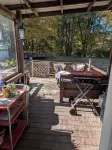Cozy 2-Bedroom Home Salem NY. Close to Saratoga, Lake George NY & Vermont, AC - Wifi