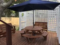 Swept Away Two- Great Family Beach House - Homestays