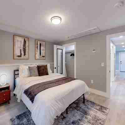 Five75 Lux PROV - Suite 3 Rooms