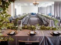Mantra Albury Hotel - parking