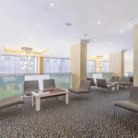 Hotel Dosco