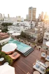 Mayer House - Pool