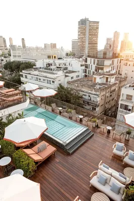 Mayer House - piscina