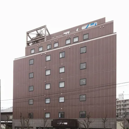 Terminal Art Inn