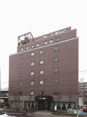Terminal Art Inn
