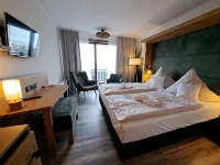 โรงแรม เวอร์เนอร์วัลด์