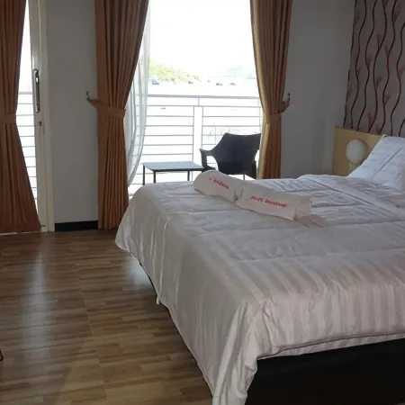 Matahari Hotel Labuan Bajo