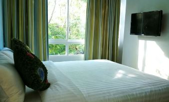 Nantra Chaweng Beach Hotel