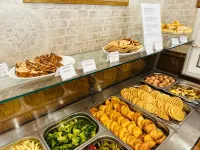 Sunny Day Club Hotel - Desayuno
