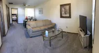 Carey Villa III… near WC, WEC, and downtown Wilmington - 2-Sterne