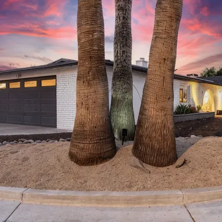WOW! Luxury Desert Oasis!