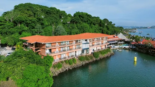 The Beach House