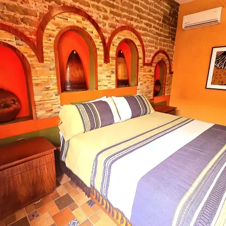 Casa del Arbol
