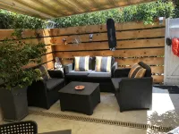 Joli Petit Mazet Avec Terrasse en Pleine Nature