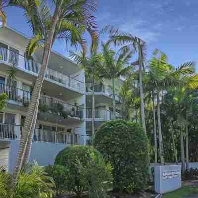 Central, Neat and Affordable 2 Bed Apartment Hotel Exterior