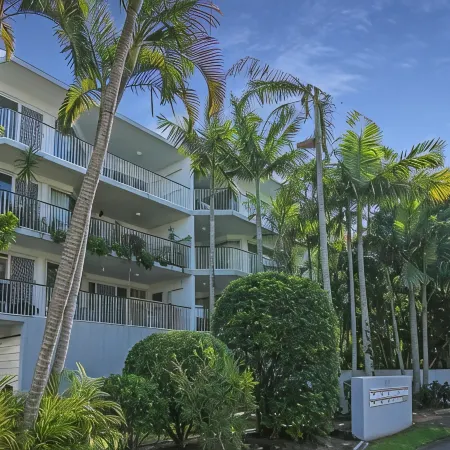 Mainsail8- Mooloolaba Beach