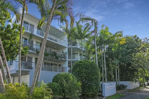 Mainsail8- Mooloolaba Beach - 3-Star