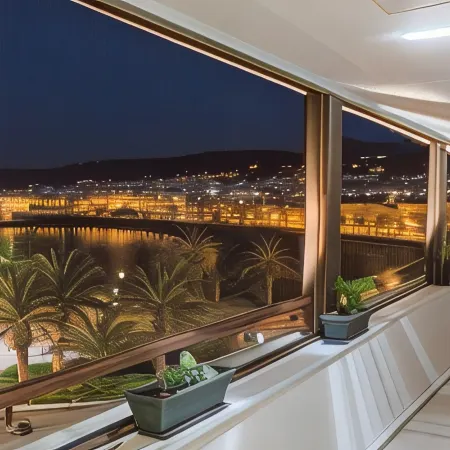 Faros Rooms & Suites