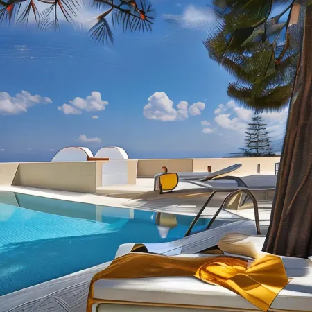 Aria Lito Mansion