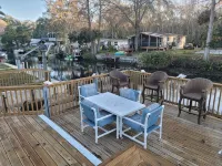 4 Bedroom Farmhouse On The River 2 - 3성급