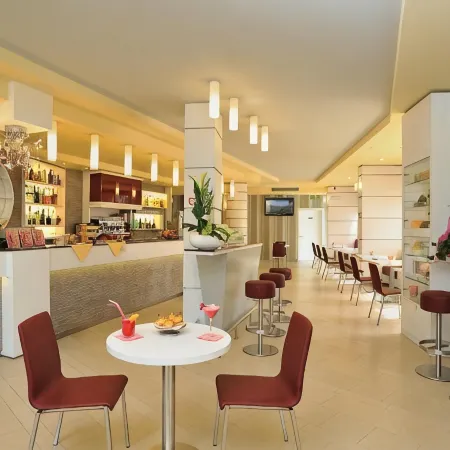 Hotel Olimpia