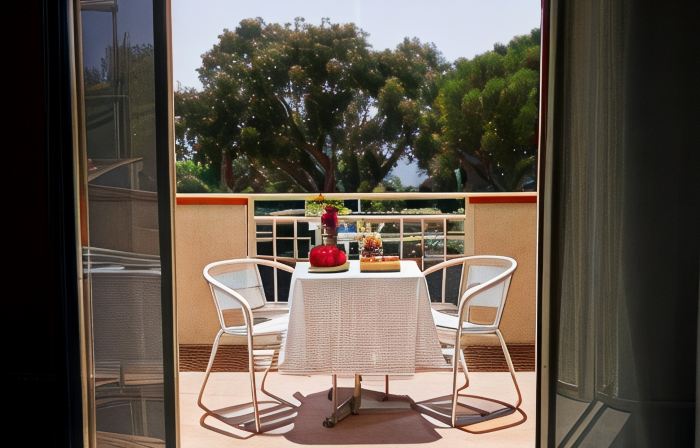 B&B Albachiara