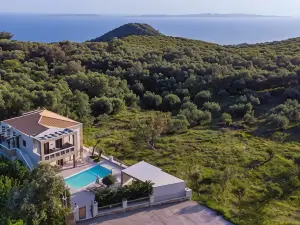 Valtos Beach Hotel