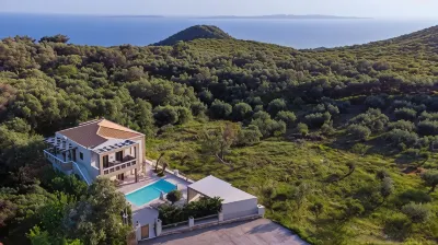 Valtos Beach Hotel Hotels in 