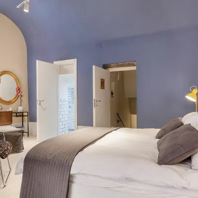 TreSette Toledo Các khách sạn gần Khu phố Quartieri Spagnoli