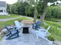 Waterfront House close to Acadia National Park - 4 stjerner
