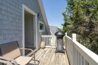 The Beach House Bailey Island Maine - 3-Star