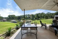 Waterview Lake House on Richland Chambers