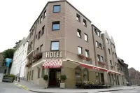 Hotel the Shepherd