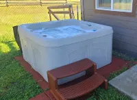 ❤ Bed & Breakfast Nook ❤ Fenced Yard ❤ Hot Tub ❤ Heated Floors ❤ Pet Friendly ❤ - Wifi