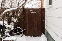 Downtown Bozeman Bungalow - 2 blocks from Main St.